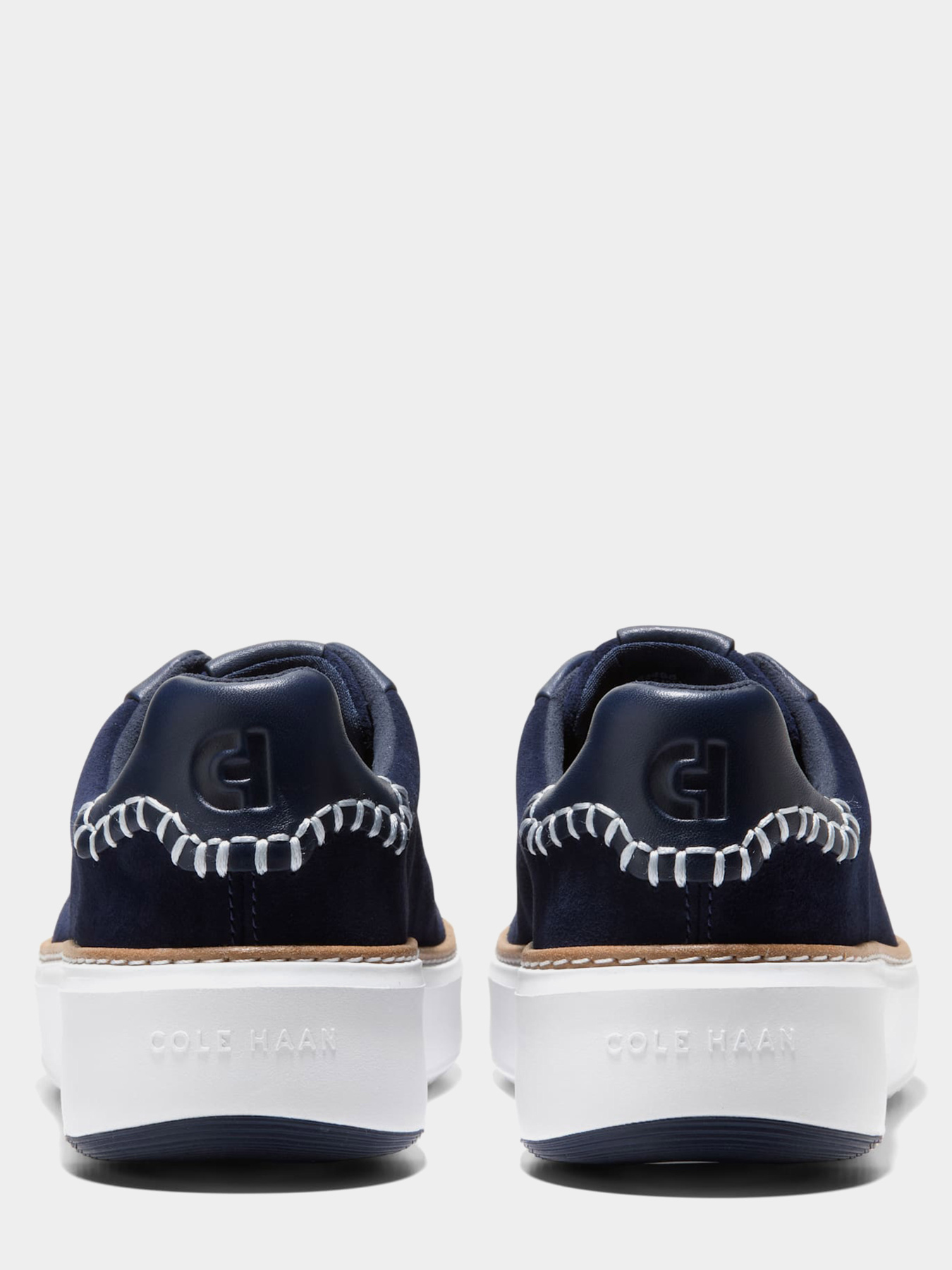 Кеди низькі Cole Haan модель W34495 Фото