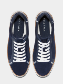 Кеди низькі Cole Haan модель W34495 Фото