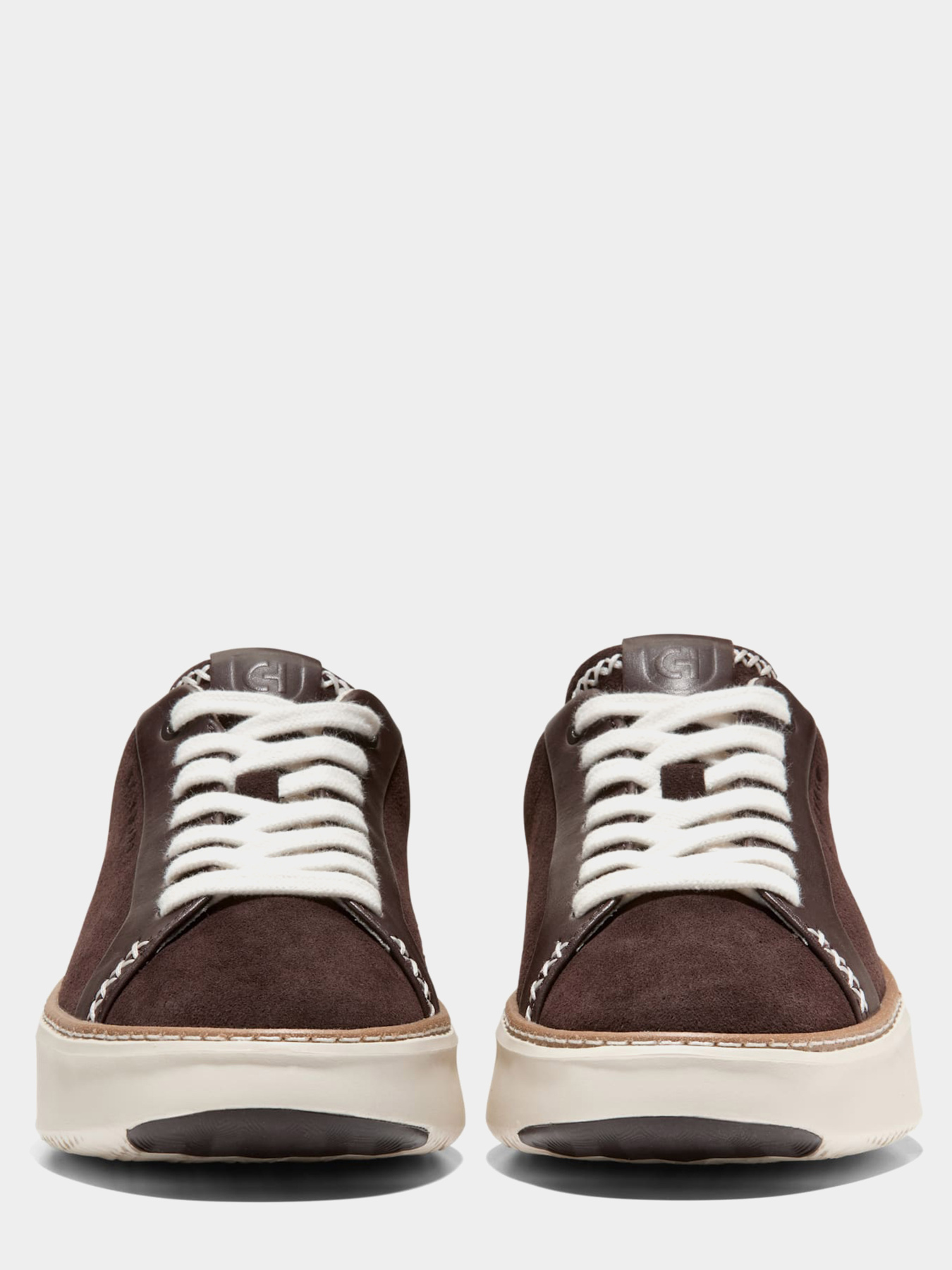 Кеды низкие Cole Haan модель W34496 Фото