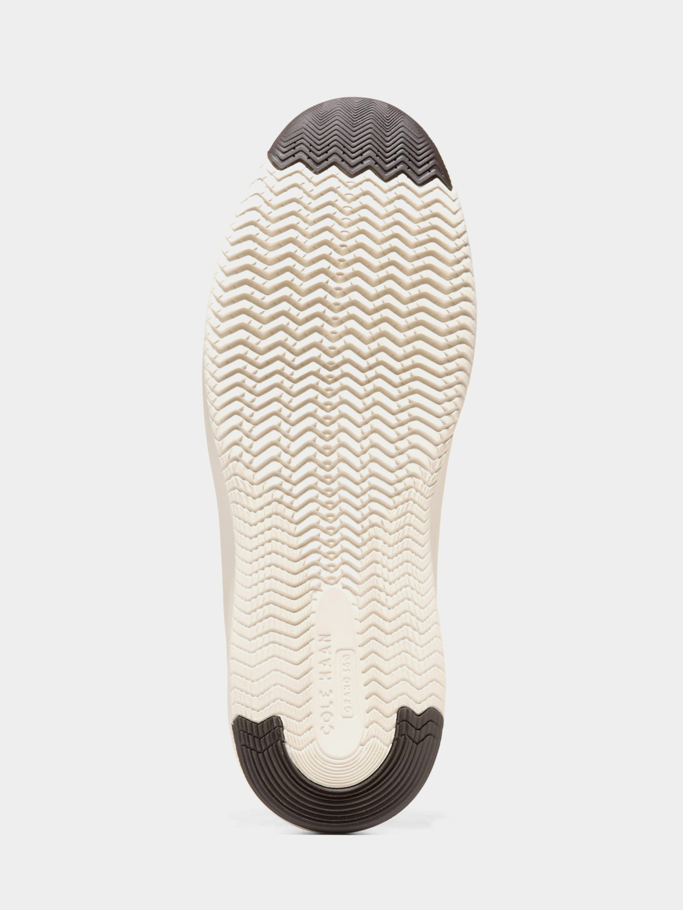 Кеды низкие Cole Haan модель W34496 Фото