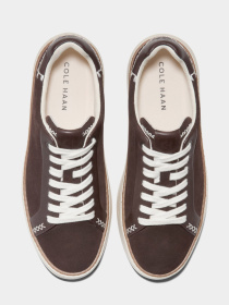 Кеды низкие Cole Haan модель W34496 Фото