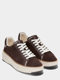 Кеды низкие Cole Haan модель W34496 Фото