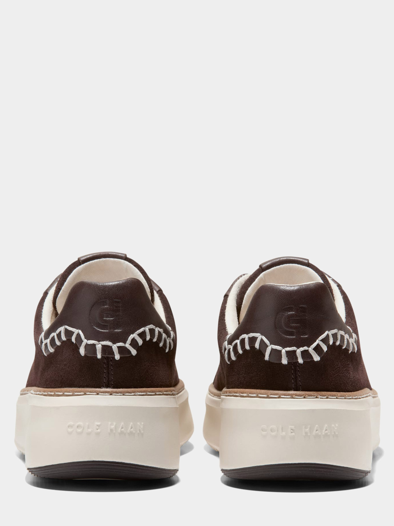 Кеди низькі Cole Haan модель W34496 Фото