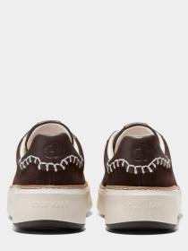 Кеди низькі Cole Haan модель W34496 Фото