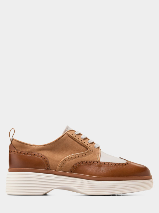 Оксфорды Cole Haan модель W35200 Фото