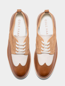 Туфли Cole Haan модель W35200 Туфли Cole Haan модель W35200 Фото