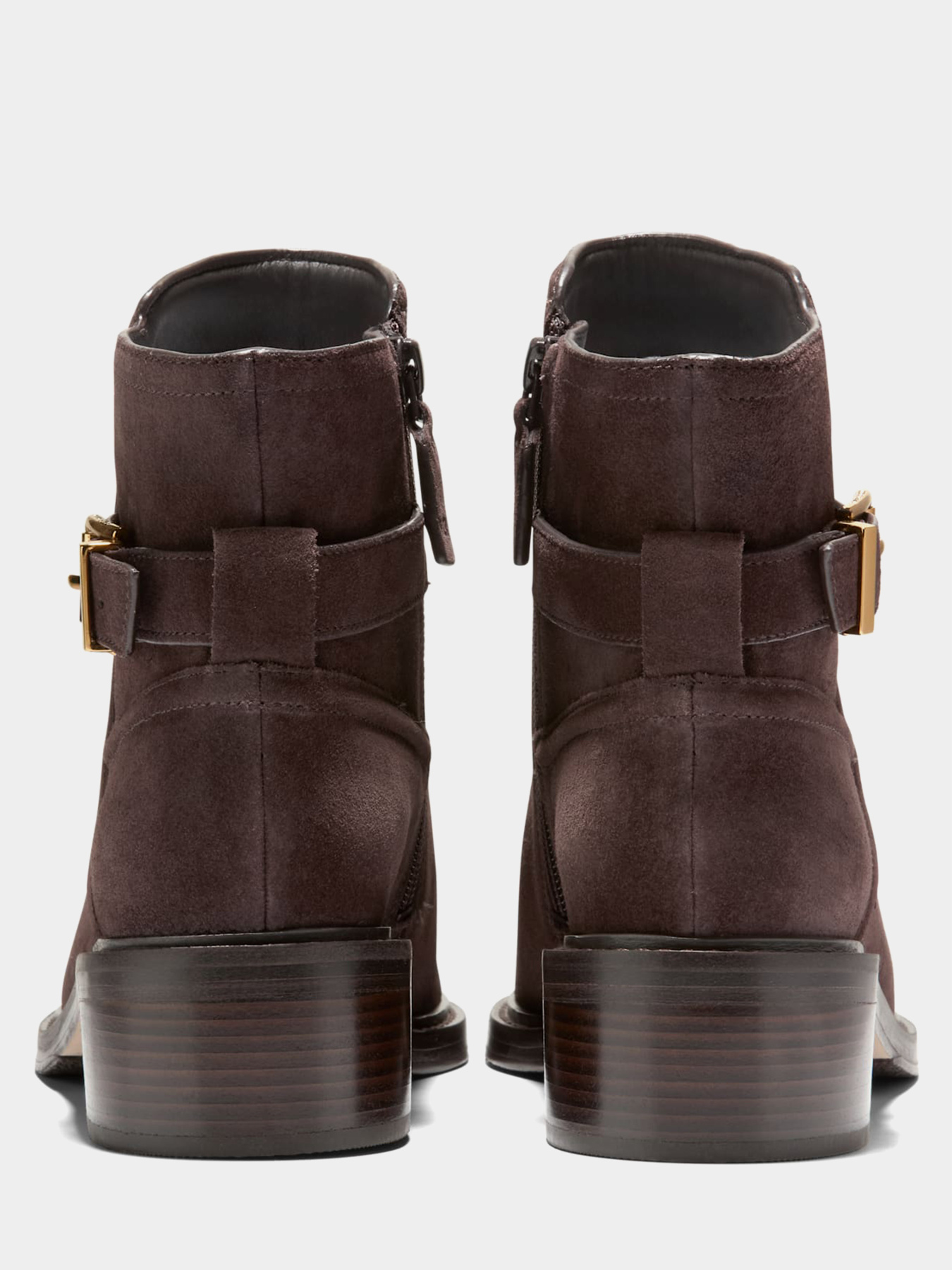 Ботинки Cole Haan модель W35208 Фото