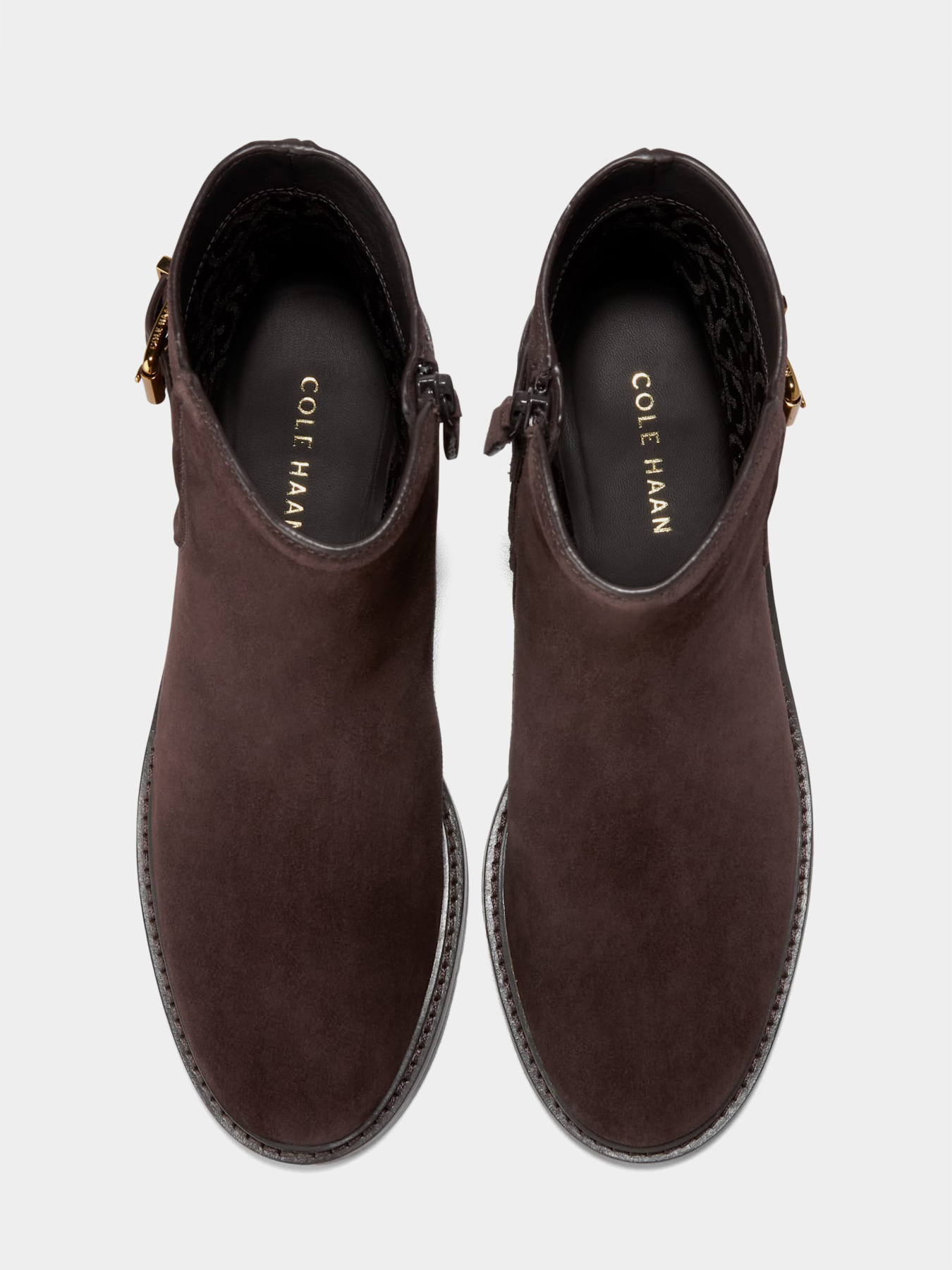 Ботинки Cole Haan модель W35208 Фото