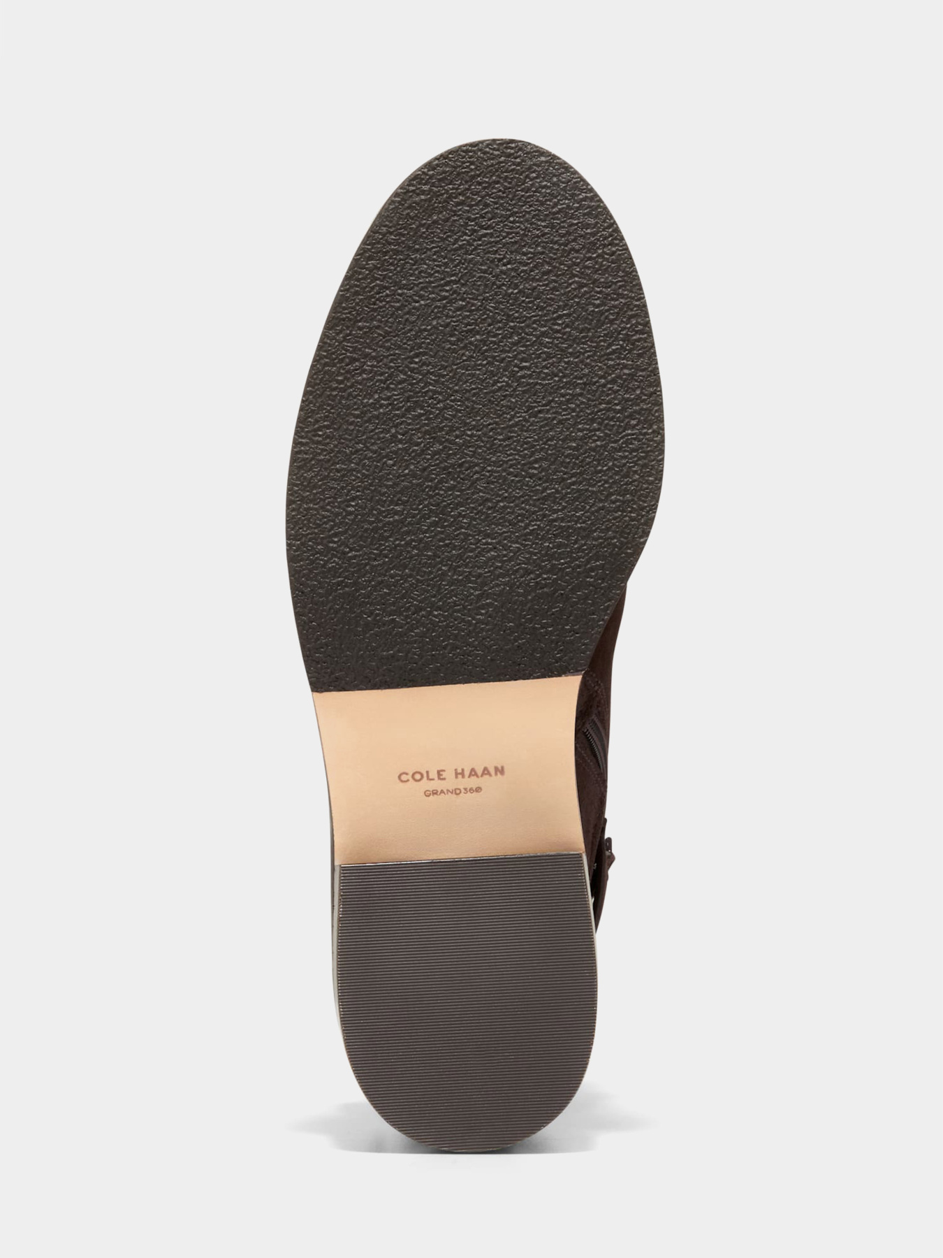 Ботинки Cole Haan модель W35208 Фото