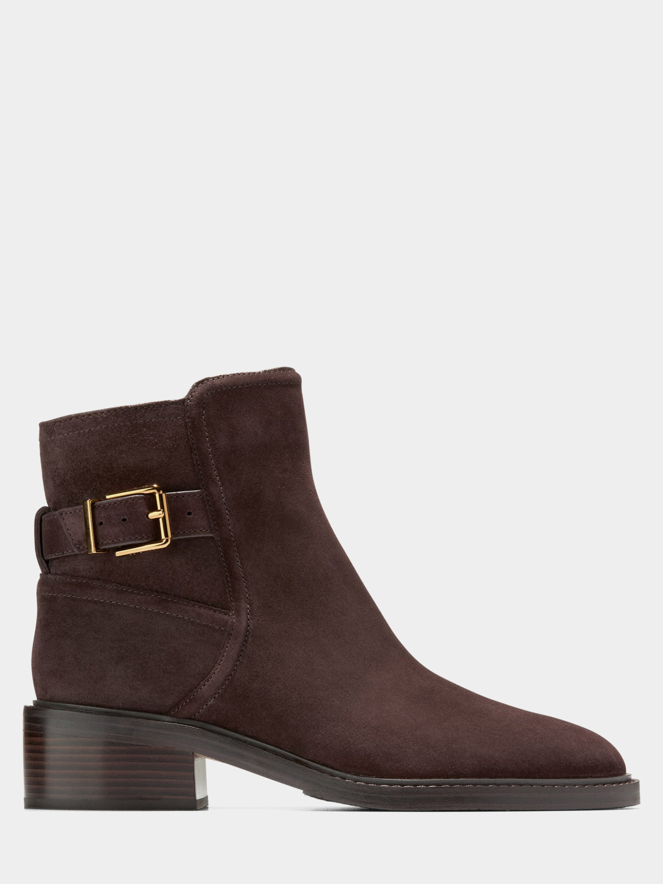 Ботинки Cole Haan модель W35208 Фото