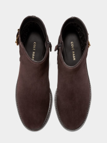 Ботинки Cole Haan модель W35208 Фото