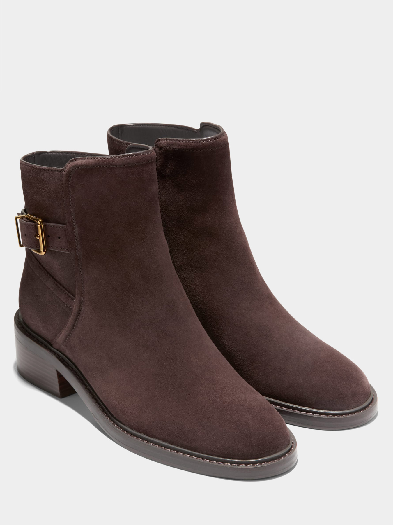 Черевики Cole Haan модель W35208 Фото