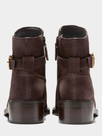 Черевики Cole Haan модель W35208 Фото