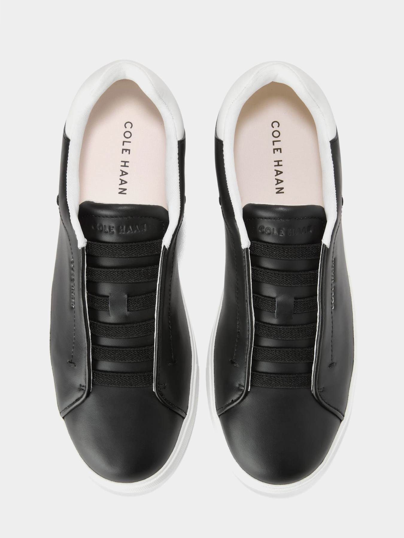 Кеды низкие Cole Haan модель W35264 Фото