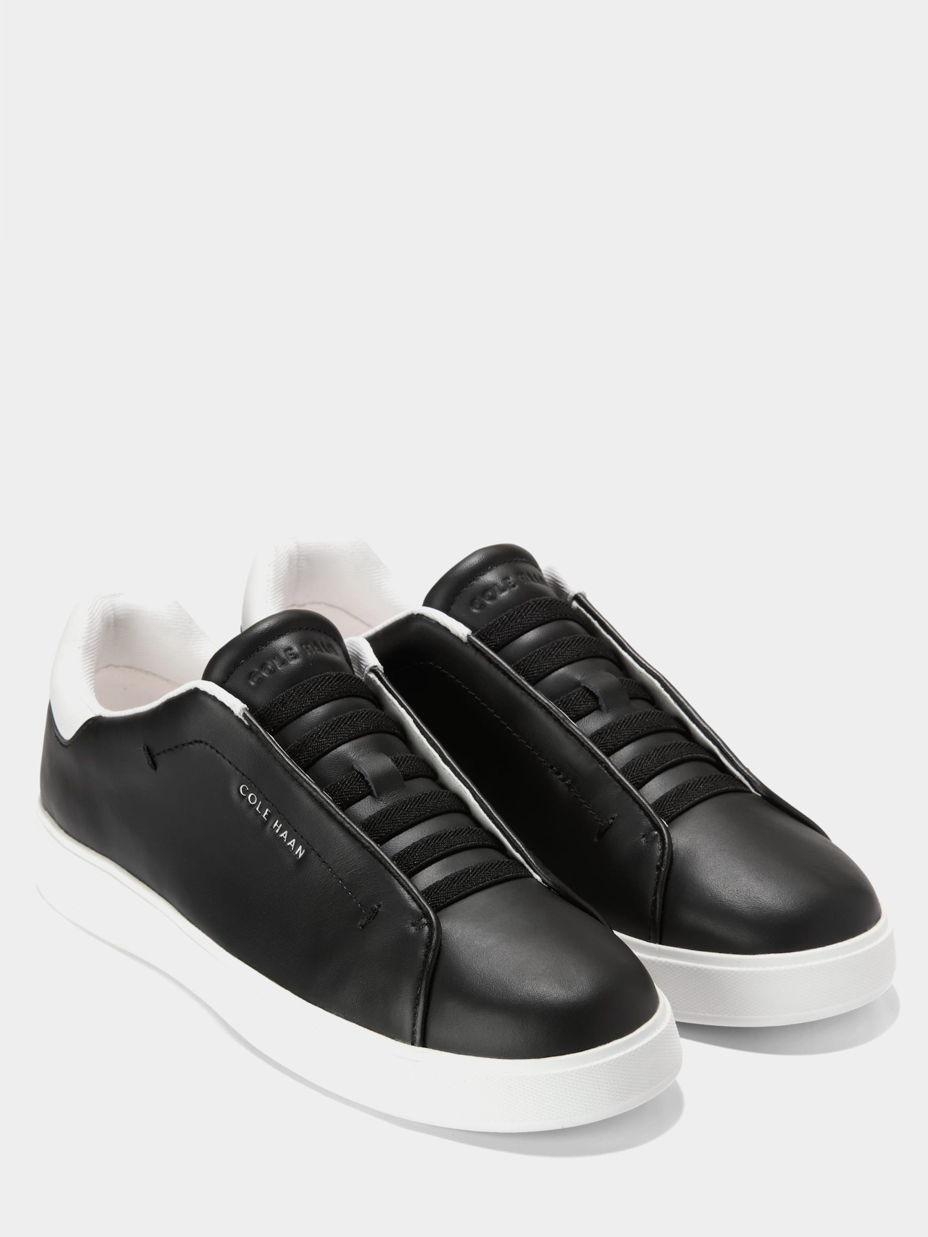 Кеды низкие Cole Haan модель W35264 Фото