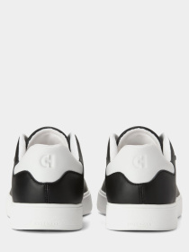 Кеды низкие Cole Haan модель W35264 Фото