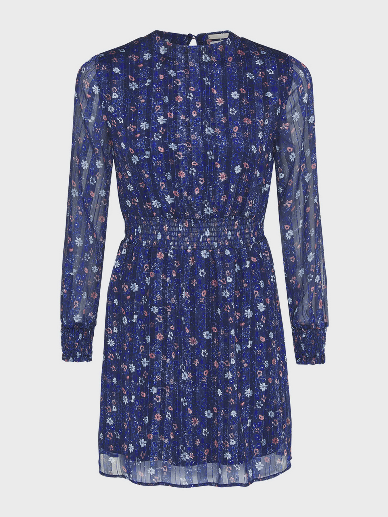 Платье мини MEXX модель NL0601016W Фото