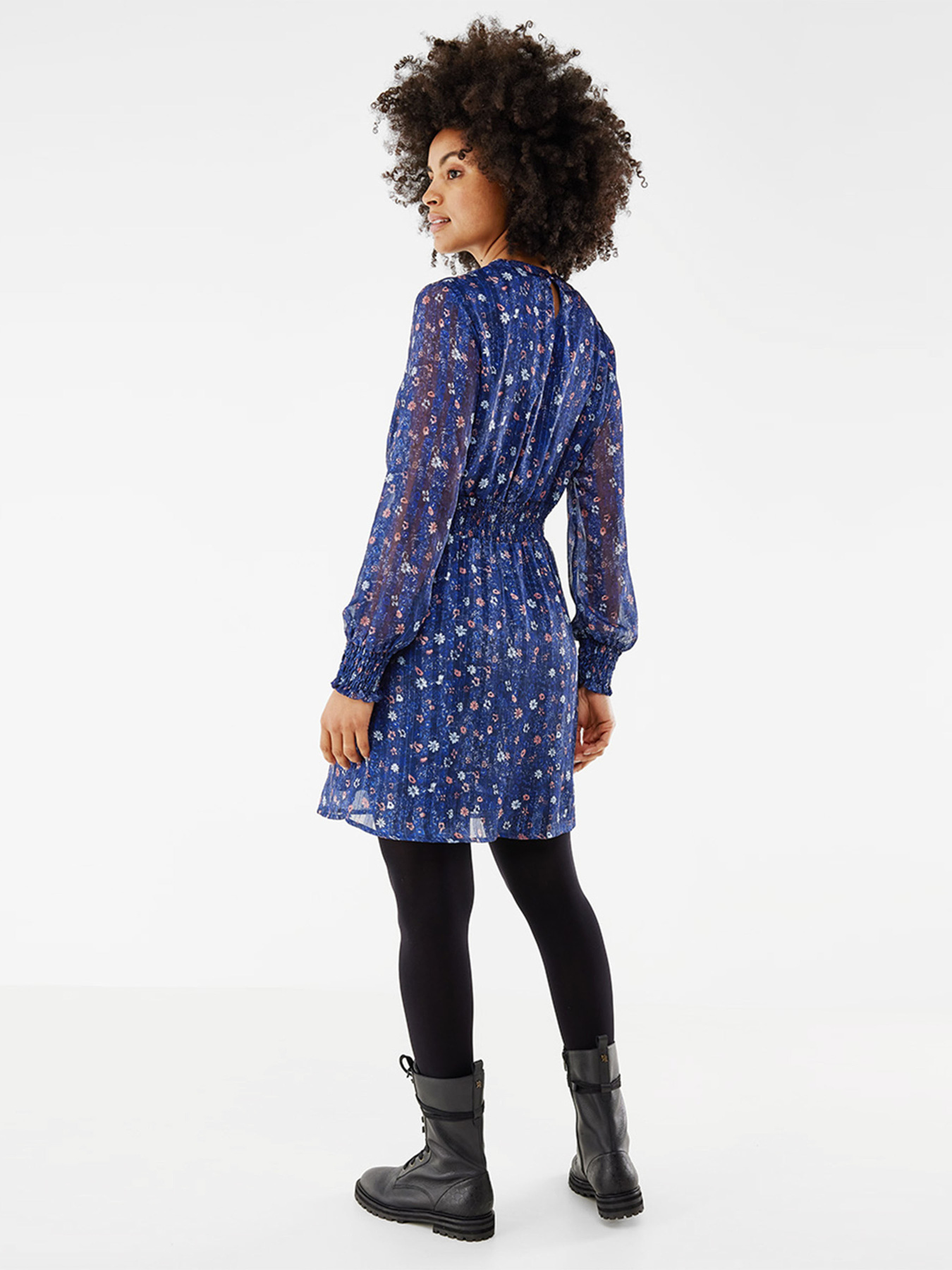 Платье мини MEXX модель NL0601016W Фото