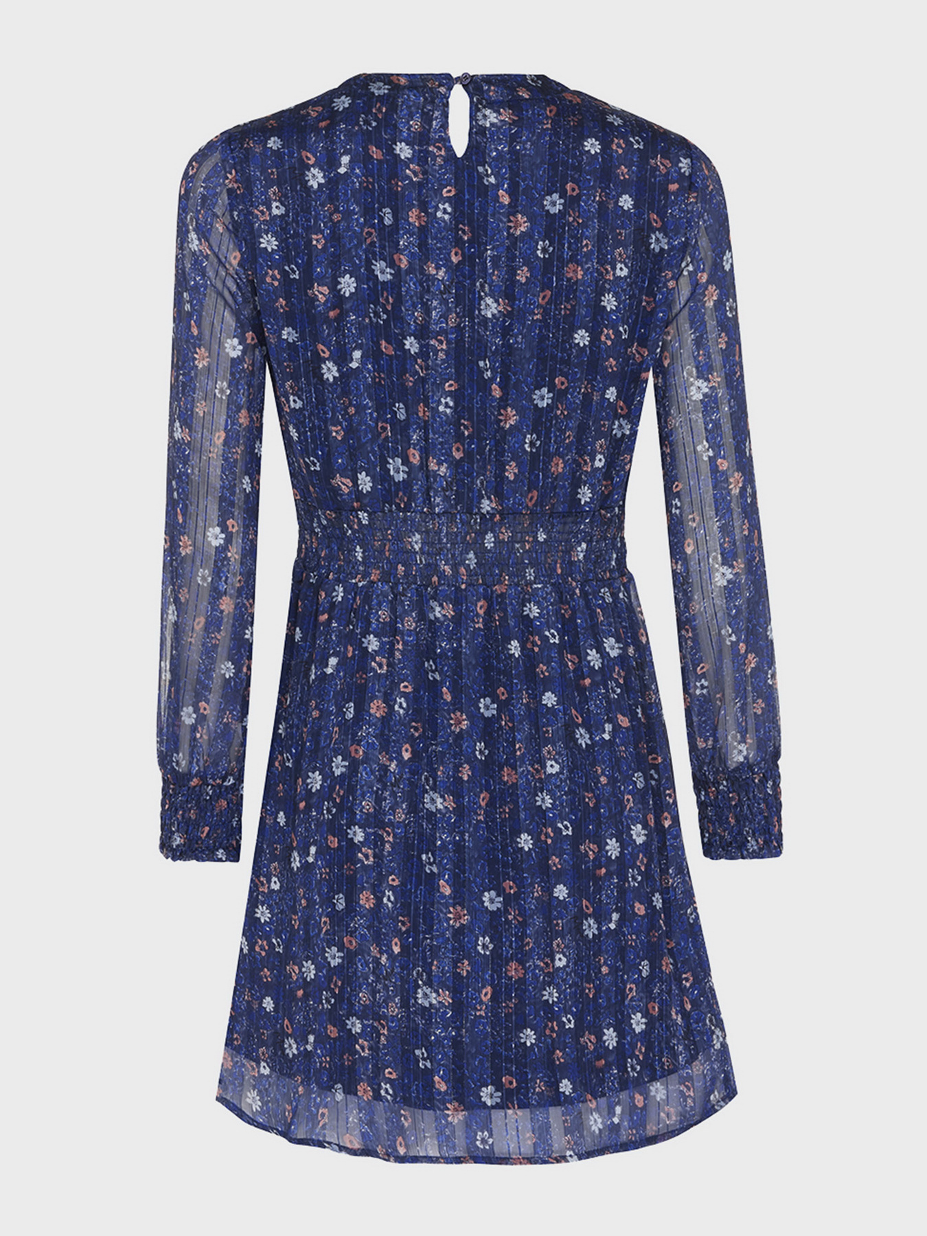 Платье мини MEXX модель NL0601016W Фото