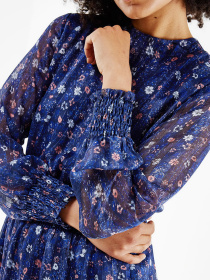 Платье мини MEXX модель NL0601016W Фото