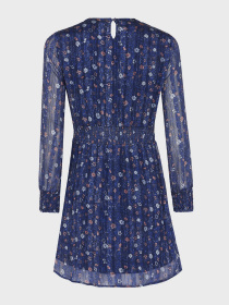 Платье мини MEXX модель NL0601016W Фото