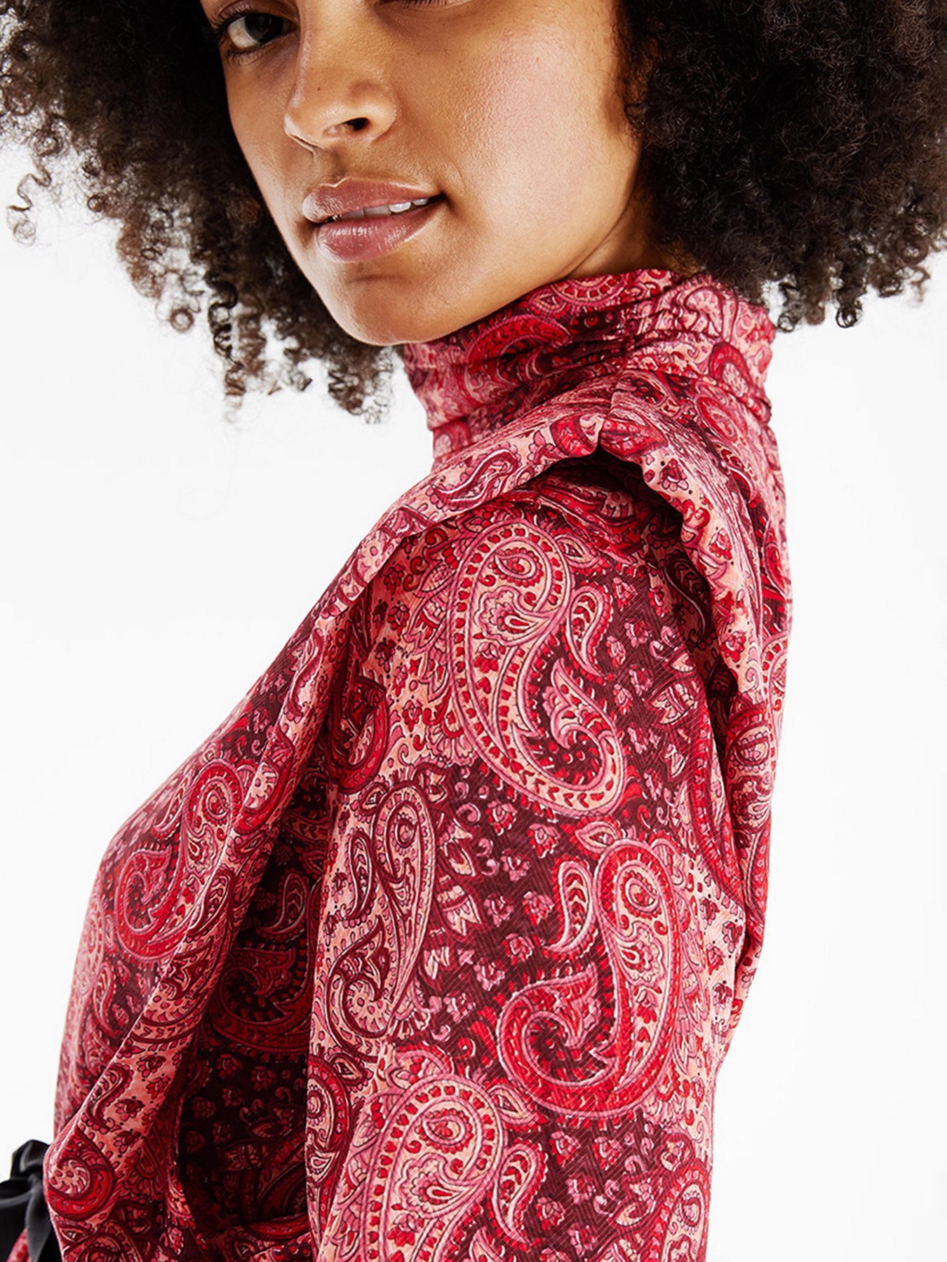 Платье миди MEXX модель NL0605016W Фото