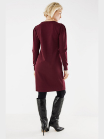 Платье миди MEXX модель XC0614016W Фото