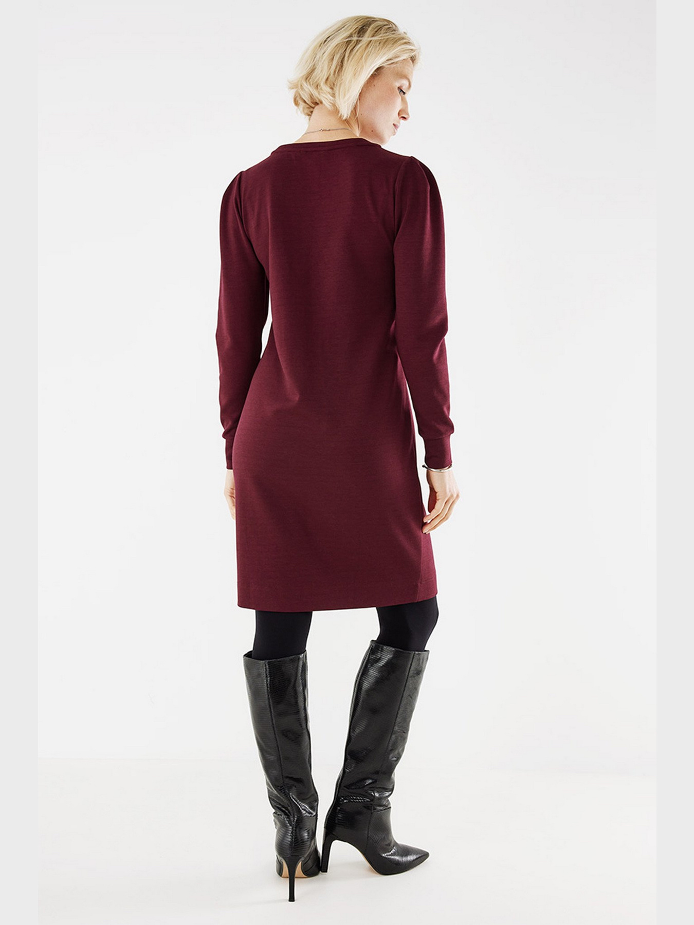 Сукня міді MEXX модель XC0614016W Фото