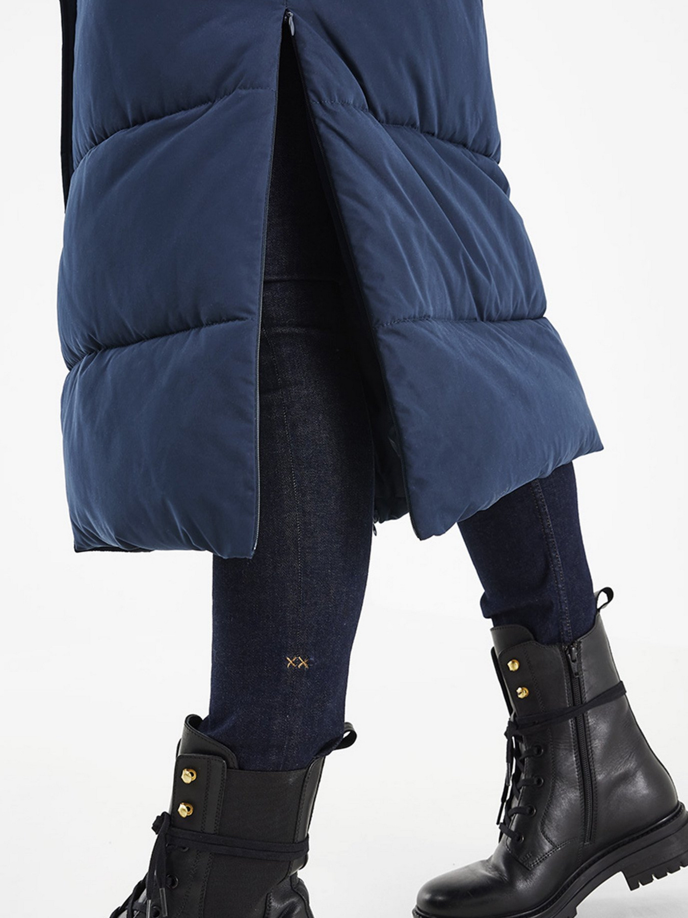 Куртки та дублянки MEXX модель YA1143016W Фото