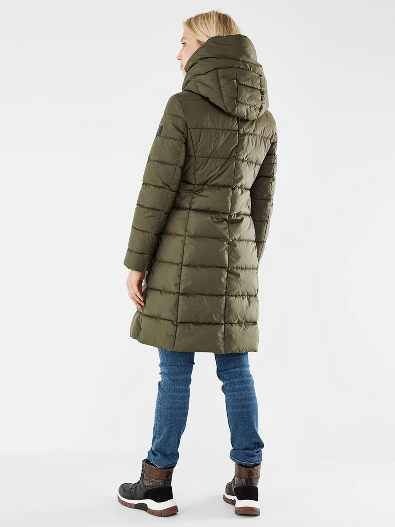 Куртки MEXX модель YA1145016W Фото