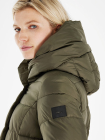 Куртки и дубленки MEXX модель YA1145016W Куртки и дубленки MEXX модель YA1145016W Фото