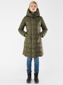 Куртки и дубленки MEXX модель YA1145016W Куртки и дубленки MEXX модель YA1145016W Фото