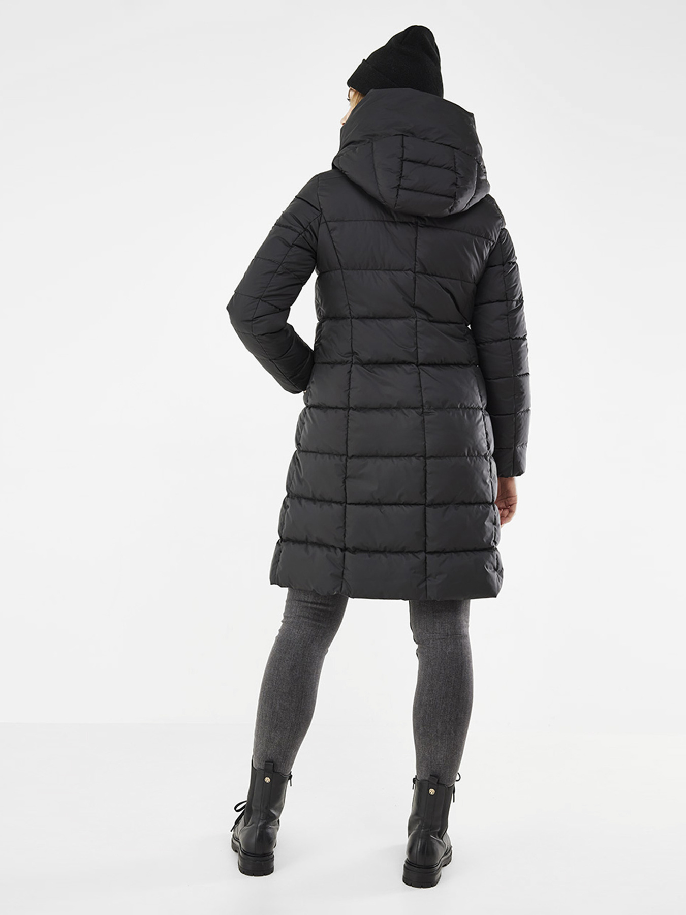 Куртки и дубленки MEXX модель YA1145016W Фото