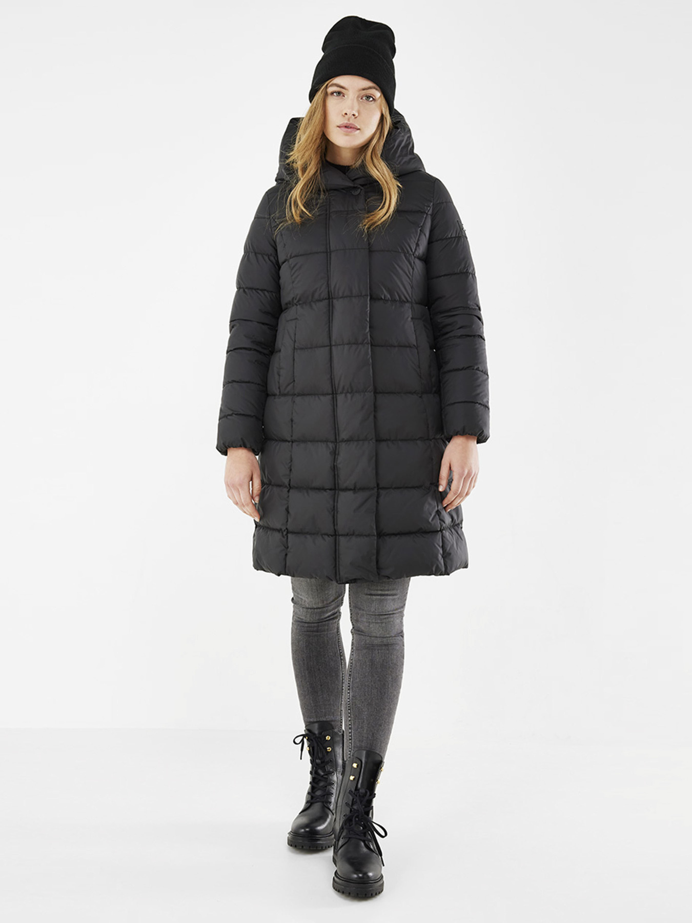 Куртки и дубленки MEXX модель YA1145016W Фото