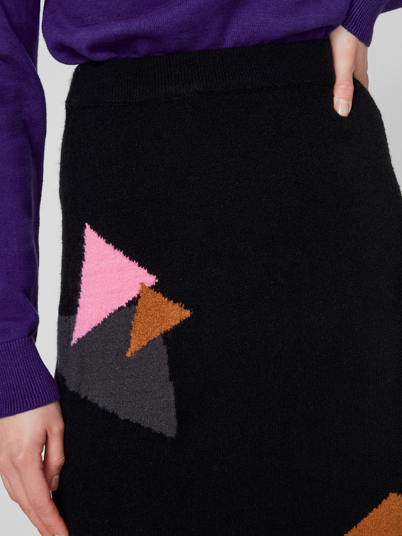 Юбка миди MEXX модель ZN0914016W Юбка миди MEXX модель ZN0914016W Фото