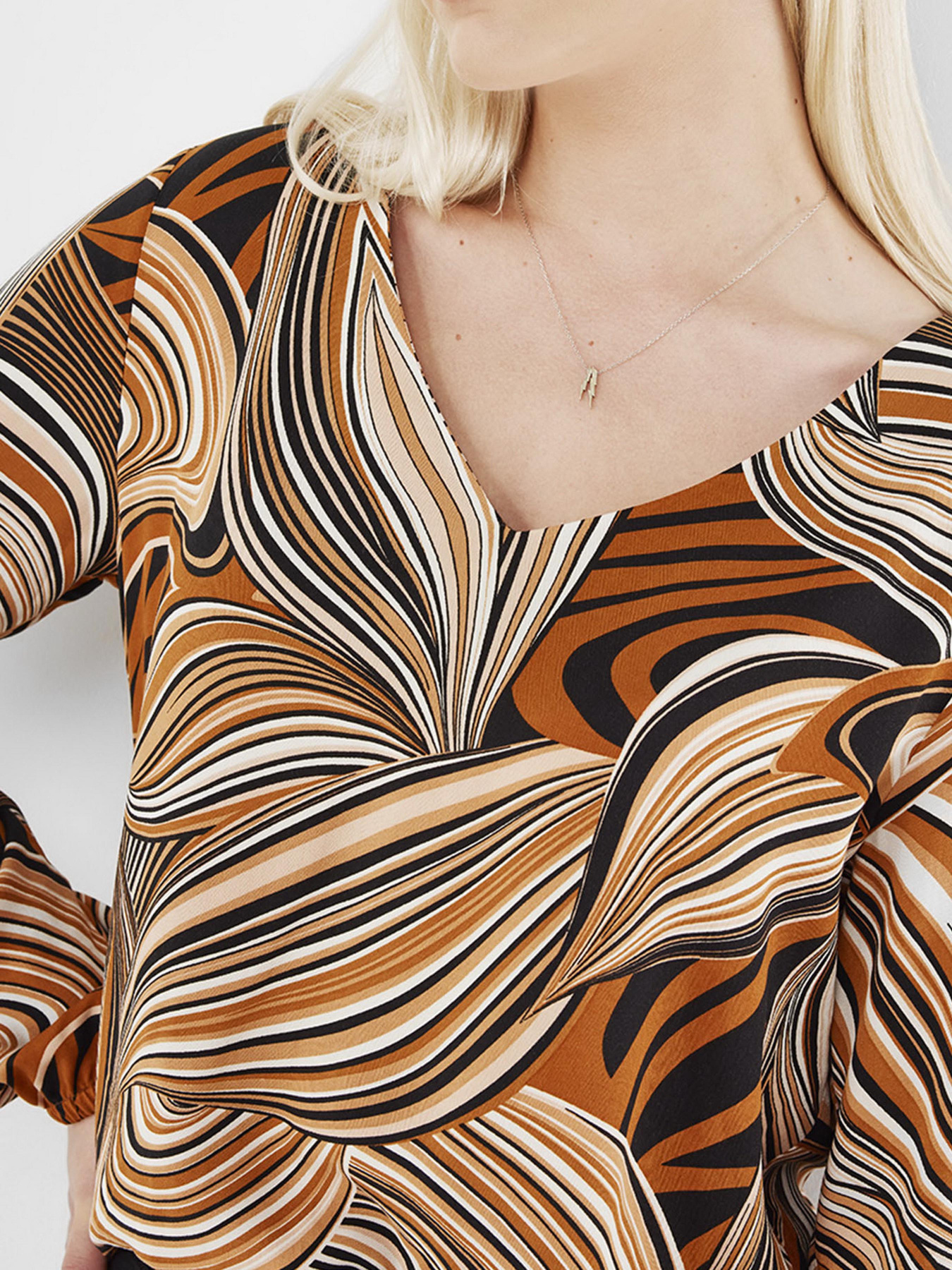 Рубашки MEXX модель SM0419016W Фото