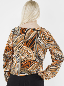 Рубашки MEXX модель SM0419016W Фото