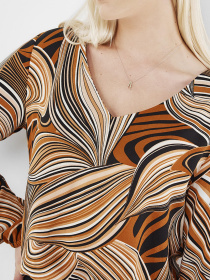 Рубашки MEXX модель SM0419016W Фото