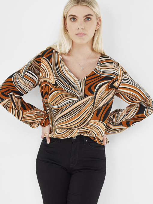 Сорочки MEXX модель SM0419016W Фото