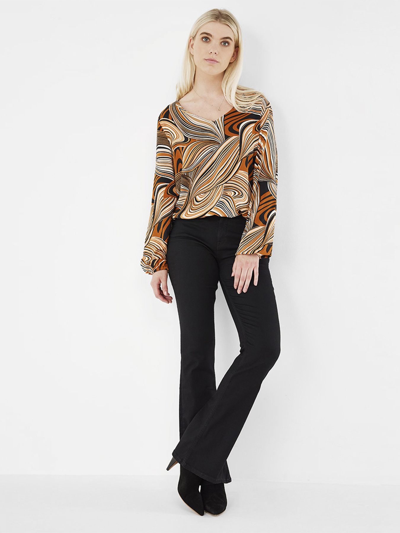 Сорочки MEXX модель SM0419016W Фото