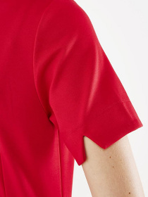 Платье миди MEXX модель NL0601999W Платье миди MEXX модель NL0601999W Фото