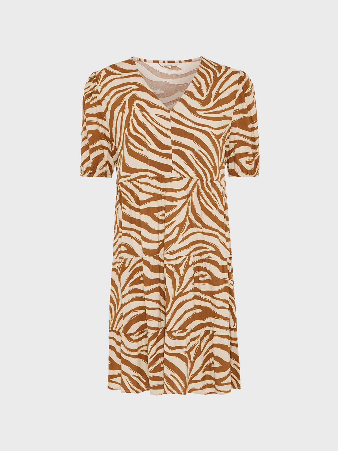 Платье мини MEXX модель NL0644023W Фото