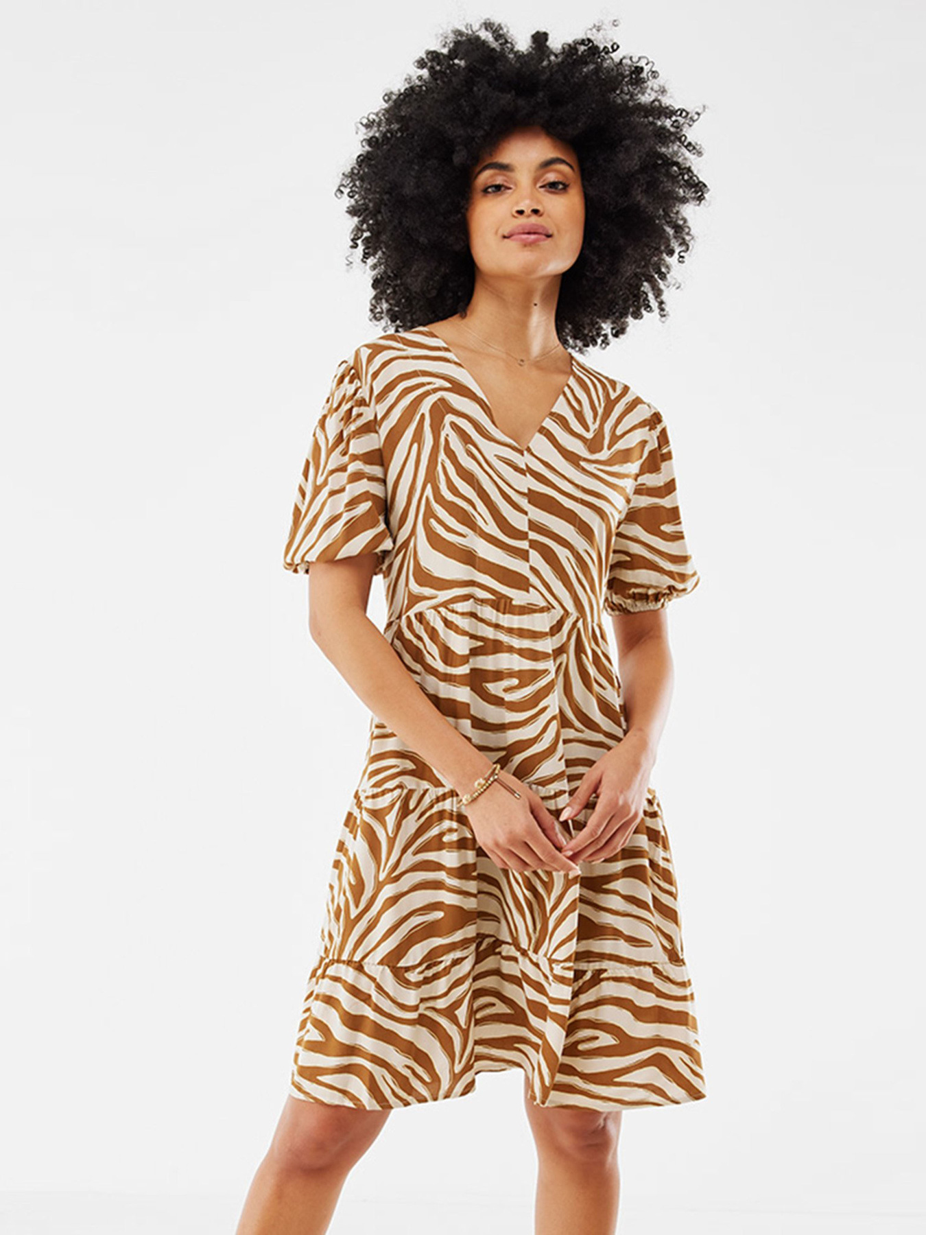 Платье мини MEXX модель NL0644023W Фото