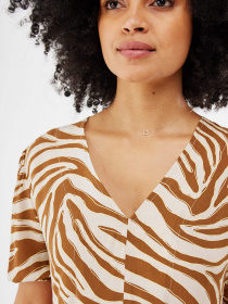 Платье мини MEXX модель NL0644023W Фото