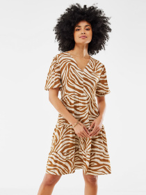 Платье мини MEXX модель NL0644023W Фото