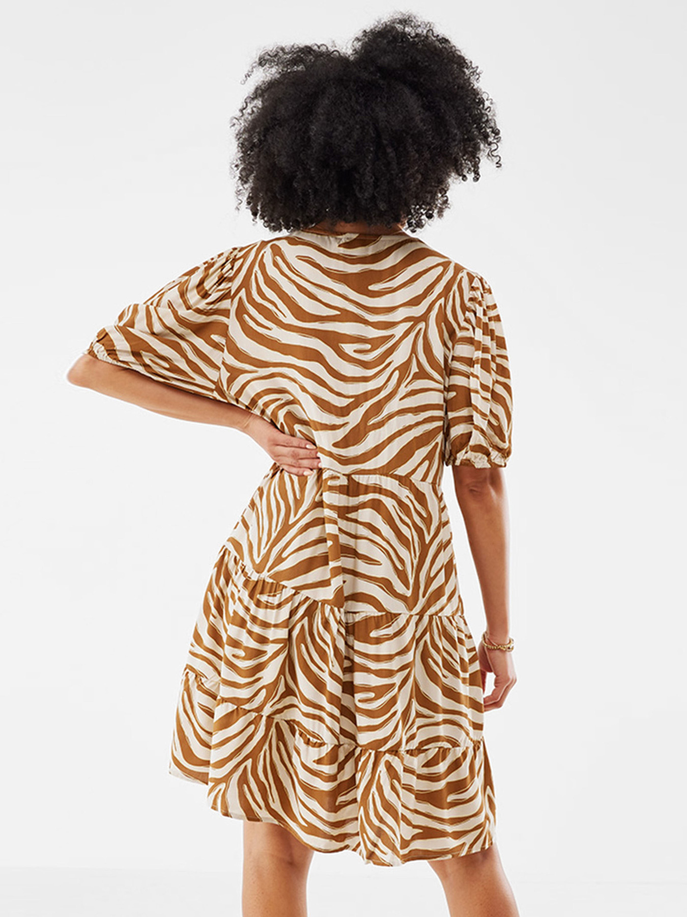 Сукня міні MEXX модель NL0644023W Фото