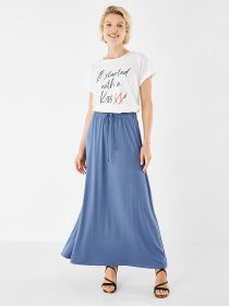 Спідниця міді MEXX модель NL1719023W Фото