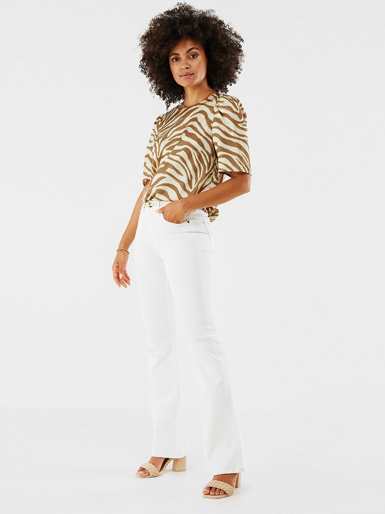 Рубашки MEXX модель NL2009023W Фото