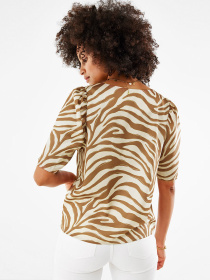 Рубашки MEXX модель NL2009023W Фото