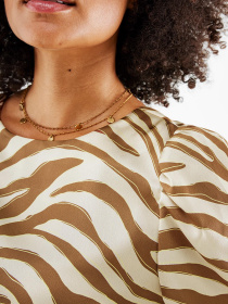 Рубашки MEXX модель NL2009023W Фото